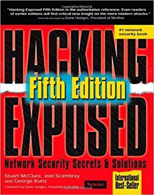 hacking-exposed-network-security-secrets-solutions-mcclure-scambray-kurtz-5th-ed